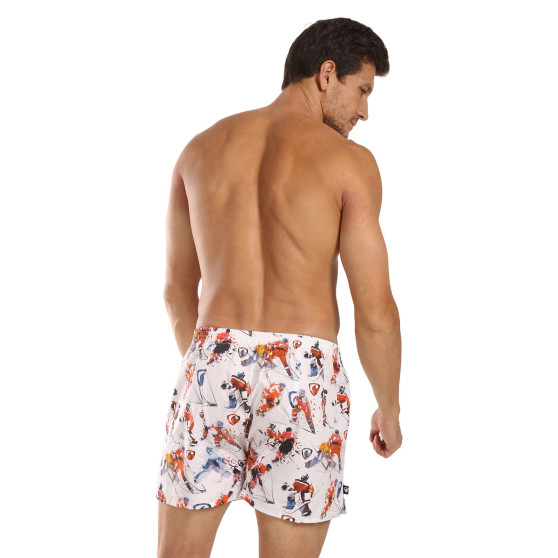 3PACK Herenboxershort Represent exclusief Ali (R4M-BOX-06081016)