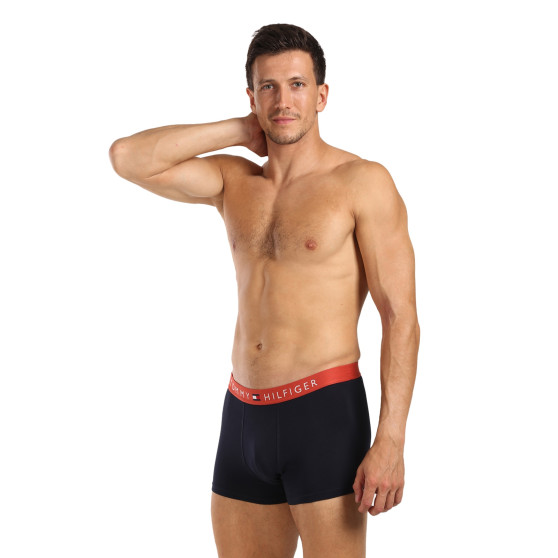 3PACK herenboxershort Tommy Hilfiger veelkleurig (UM0UM03181 0RX)