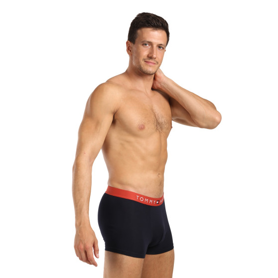 3PACK herenboxershort Tommy Hilfiger veelkleurig (UM0UM03181 0RX)