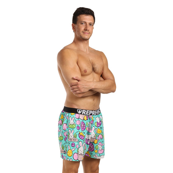 Represent Heren shorts exclusief Mike Easter Surprise (R4M-BOX-0712)