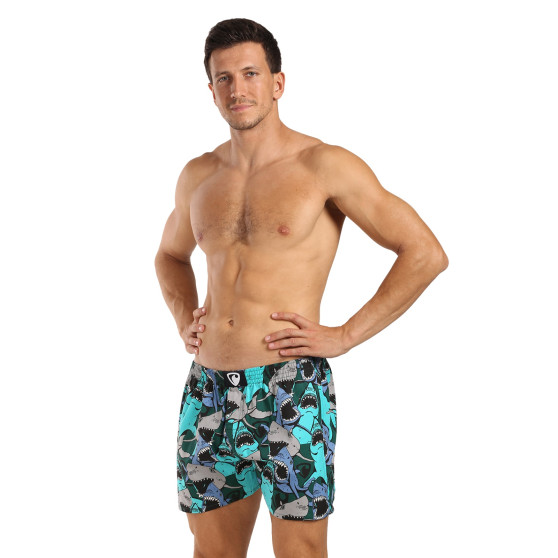 Herenboxershort Represent exclusief Ali Happy Bee (R3M-BOX-0645)