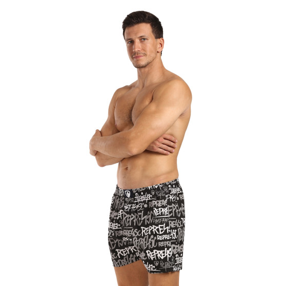 Represent Heren shorts exclusief Ali Signature (R4M-BOX-0613)