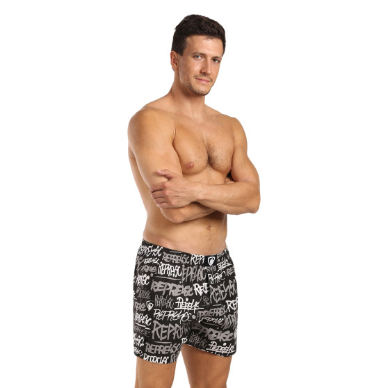 Represent Heren shorts exclusief Ali Signature (R4M-BOX-0613)