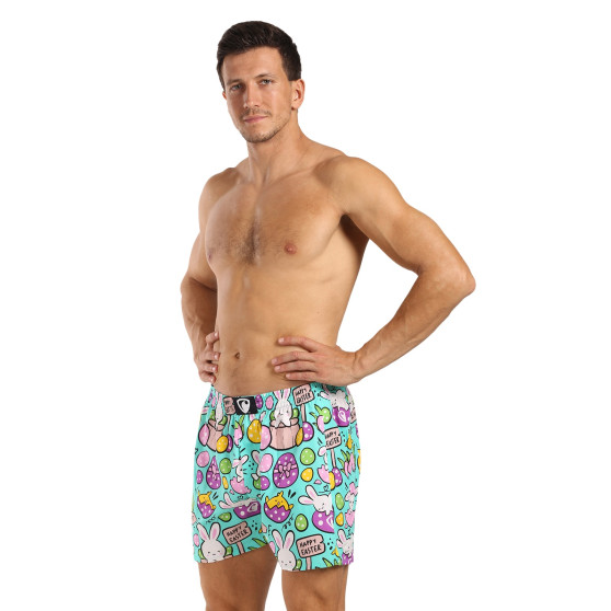 Herenboxershort Represent exclusief Ali Happy Bee (R3M-BOX-0645)