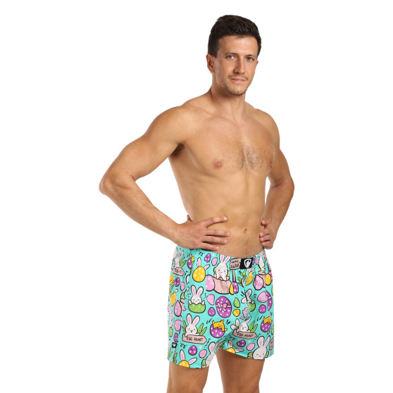 Herenboxershort Represent exclusief Ali Happy Bee (R3M-BOX-0645)