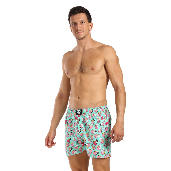 Herenboxershort Represent exclusief Ali Happy Bee (R3M-BOX-0645)