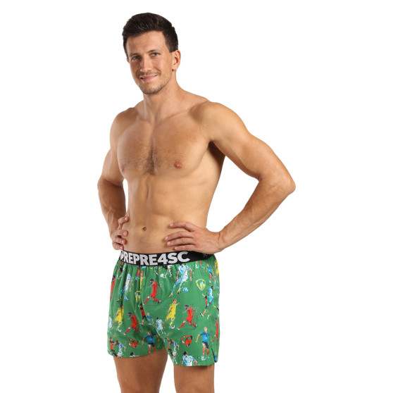 Herenboxershort Represent exclusief Mike Backside 180 (R3M-BOX-0736)