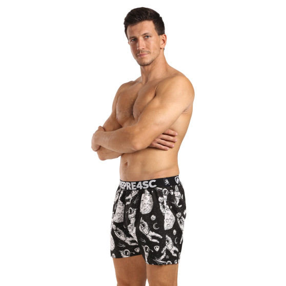 Herenboxershort Represent exclusief Mike Backside 180 (R3M-BOX-0736)