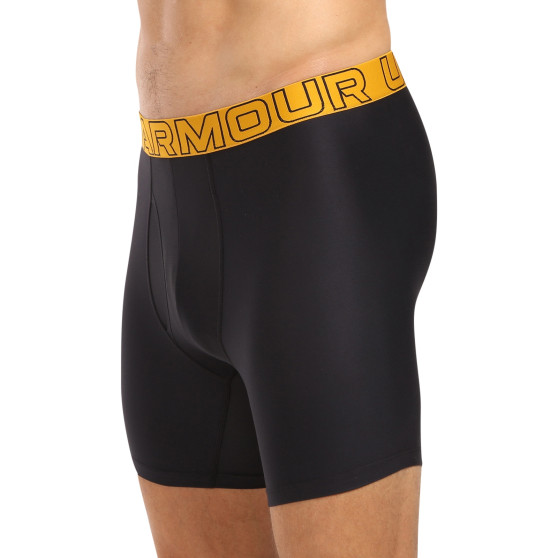 3PACK herenboxershort Under Armour veelkleurig (1383878 625)