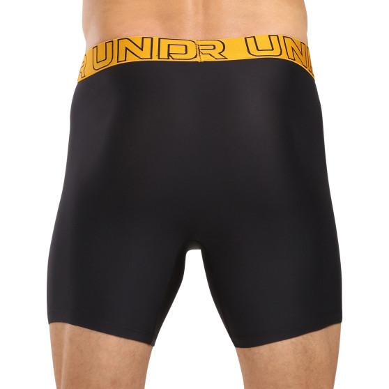 3PACK herenboxershort Under Armour veelkleurig (1383878 625)