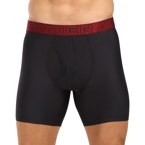 3PACK herenboxershort Under Armour veelkleurig (1383878 625)