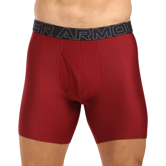 3PACK herenboxershort Under Armour veelkleurig (1383878 625)