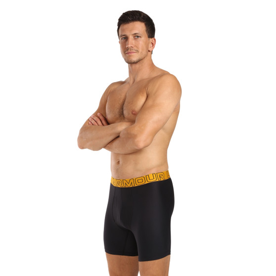 3PACK herenboxershort Under Armour veelkleurig (1383878 625)