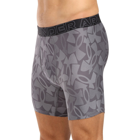 3PACK herenboxershort Under Armour veelkleurig (1383879 035)