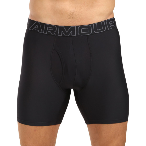 3PACK herenboxershort Under Armour veelkleurig (1383879 035)