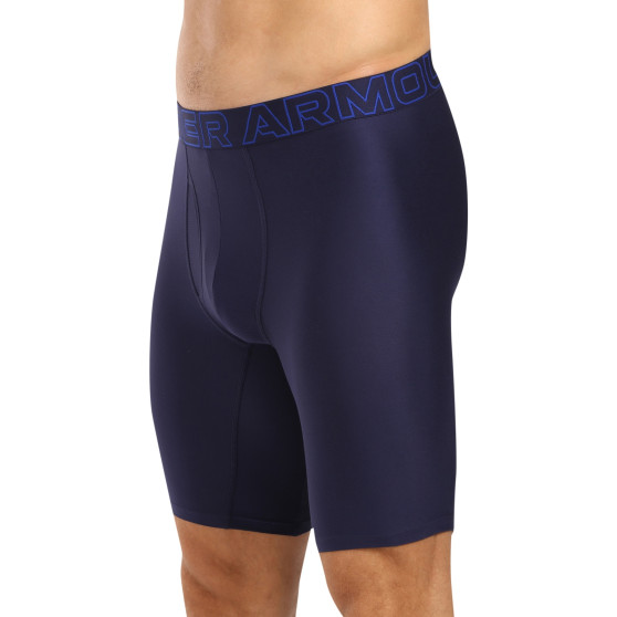 3PACK herenboxershort Under Armour veelkleurig (1383880 400)