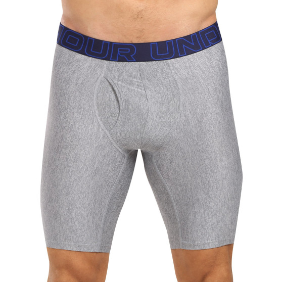 3PACK herenboxershort Under Armour veelkleurig (1383880 400)