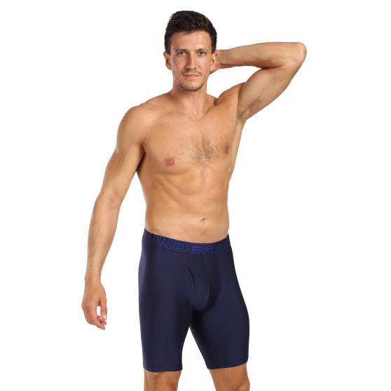 3PACK herenboxershort Under Armour veelkleurig (1383880 400)