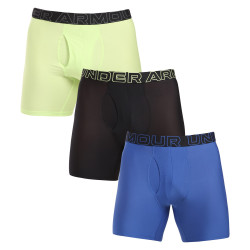 3PACK herenboxershort Under Armour veelkleurig (1383884 432)