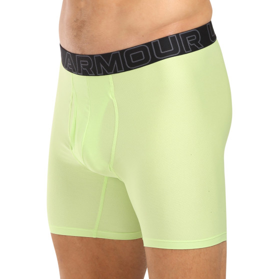 3PACK herenboxershort Under Armour veelkleurig (1383884 432)