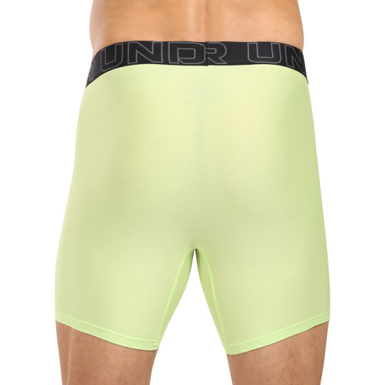 3PACK herenboxershort Under Armour veelkleurig (1383884 432)