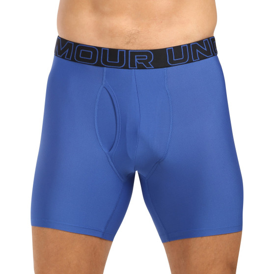 3PACK herenboxershort Under Armour veelkleurig (1383884 432)