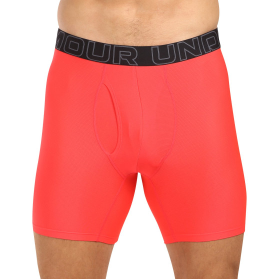 3PACK herenboxershort Under Armour veelkleurig (1383884 625)