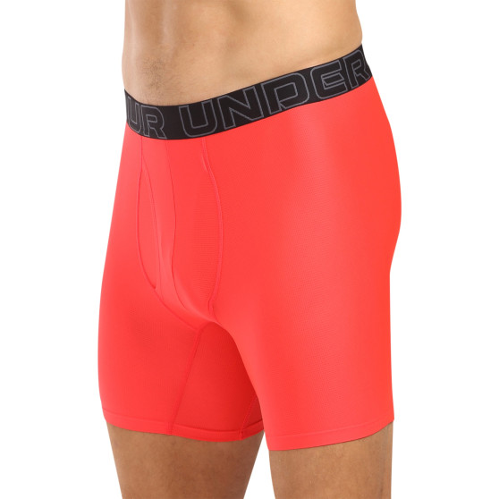 3PACK herenboxershort Under Armour veelkleurig (1383884 625)