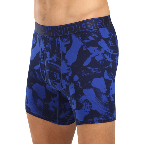 3PACK herenboxershort Under Armour veelkleurig (1383890 400)