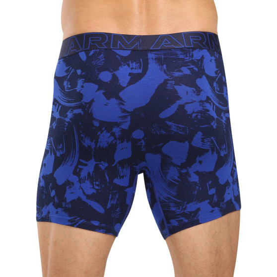 3PACK herenboxershort Under Armour veelkleurig (1383890 400)