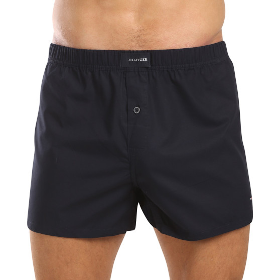 2PACK Herenboxershort Tommy Hilfiger veelkleurig (UM0UM03397 0XS)