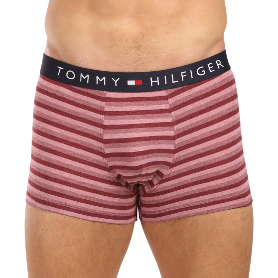 3PACK herenboxershort Tommy Hilfiger veelkleurig (UM0UM03399 0XO)