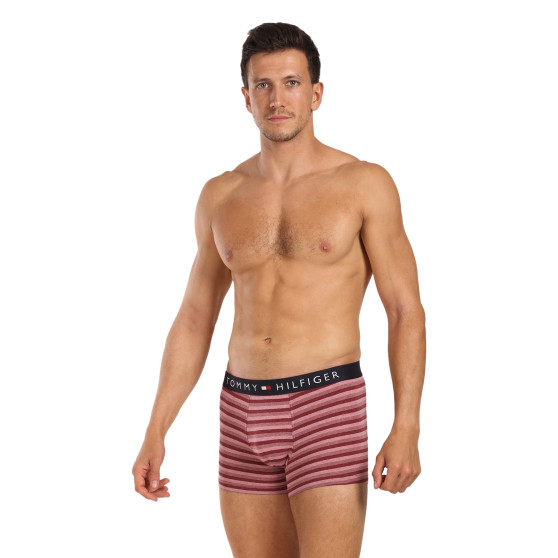 3PACK herenboxershort Tommy Hilfiger veelkleurig (UM0UM03399 0XO)