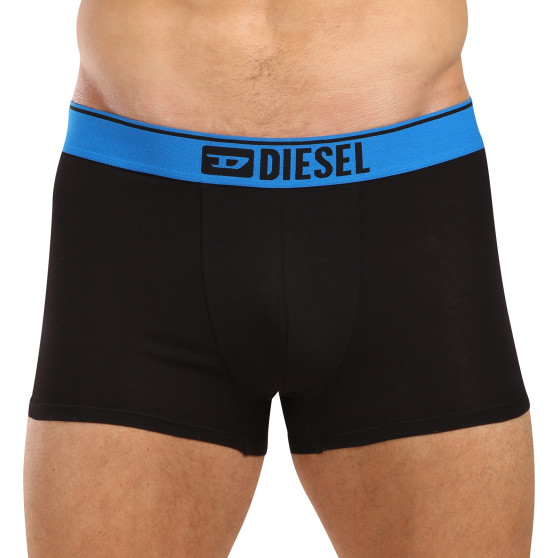 3PACK herenboxershort Diesel zwart (00ST3V-0AMAI-E7001)