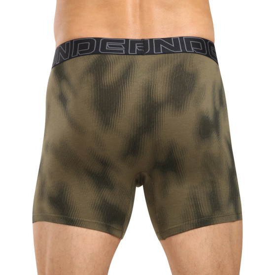 3PACK herenboxershort Under Armour veelkleurig (1383890 390)