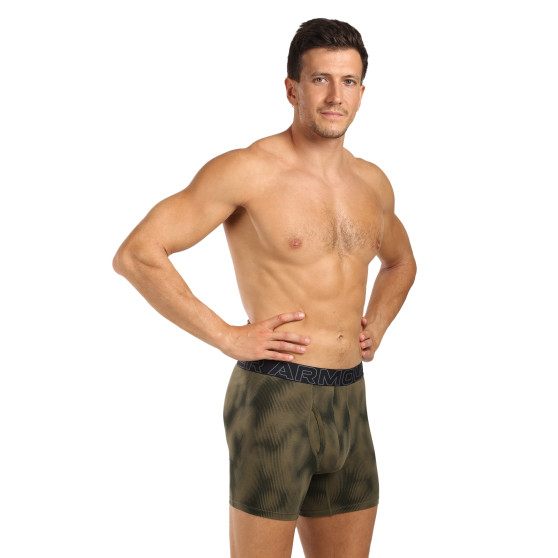 3PACK herenboxershort Under Armour veelkleurig (1383890 390)