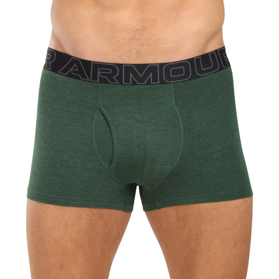 3PACK herenboxershort Under Armour veelkleurig (1383891 302)