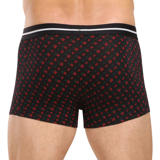 3PACK herenboxershort BOSS veelkleurig (50514998 982)