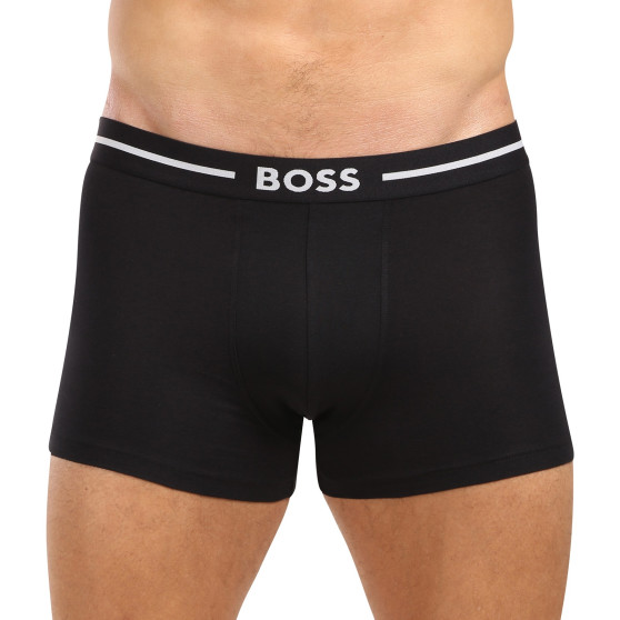 3PACK herenboxershort BOSS veelkleurig (50514998 982)