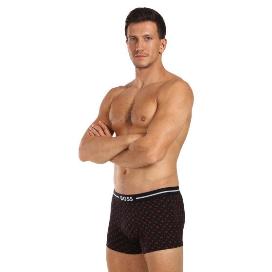 3PACK herenboxershort BOSS veelkleurig (50514998 982)