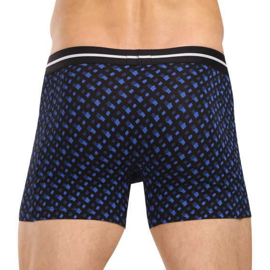 3PACK herenboxershort BOSS veelkleurig (50514998 982)