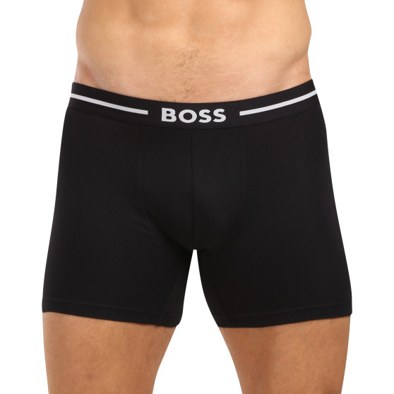 3PACK herenboxershort BOSS veelkleurig (50514998 982)