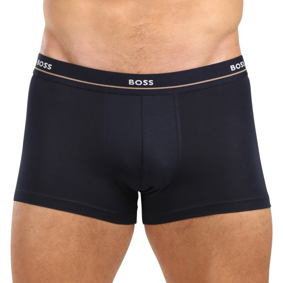 5PACK herenboxershort BOSS veelkleurig (50514909 984)