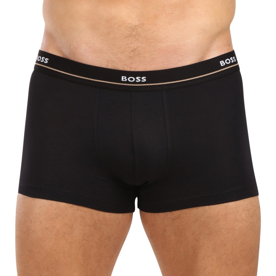 5PACK herenboxershort BOSS veelkleurig (50514909 984)