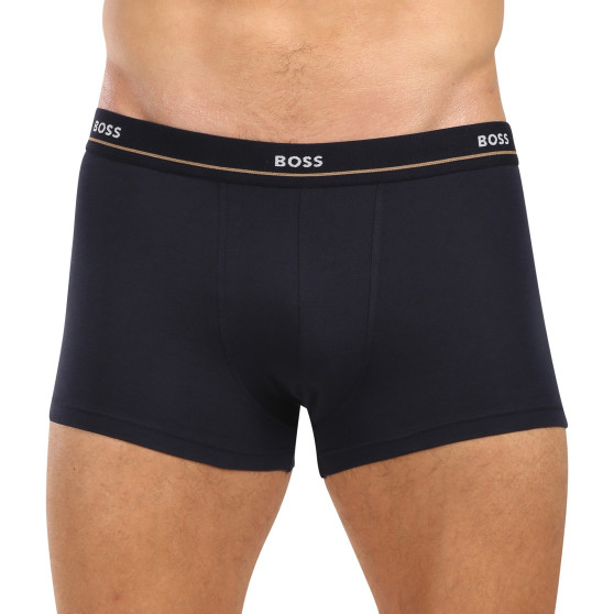 5PACK herenboxershort BOSS veelkleurig (50514909 984)