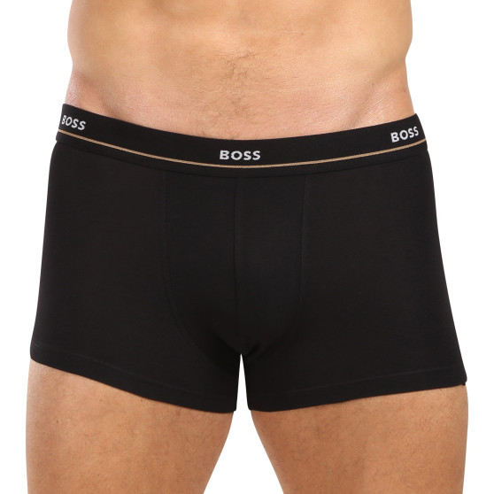 5PACK herenboxershort BOSS veelkleurig (50514909 984)