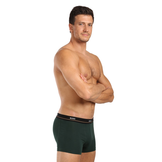 5PACK herenboxershort BOSS veelkleurig (50514909 984)