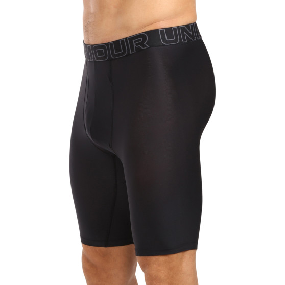 3PACK herenboxershort Under Armour zwart (1383886 001)