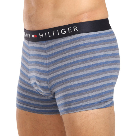 3PACK herenboxershort Tommy Hilfiger veelkleurig (UM0UM03399 0XR)