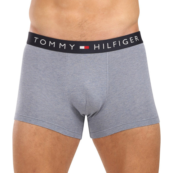 3PACK herenboxershort Tommy Hilfiger veelkleurig (UM0UM03399 0XR)